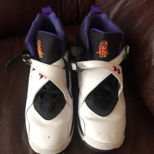 Size 7Y Jordan “3Peat”, $50 or OBO